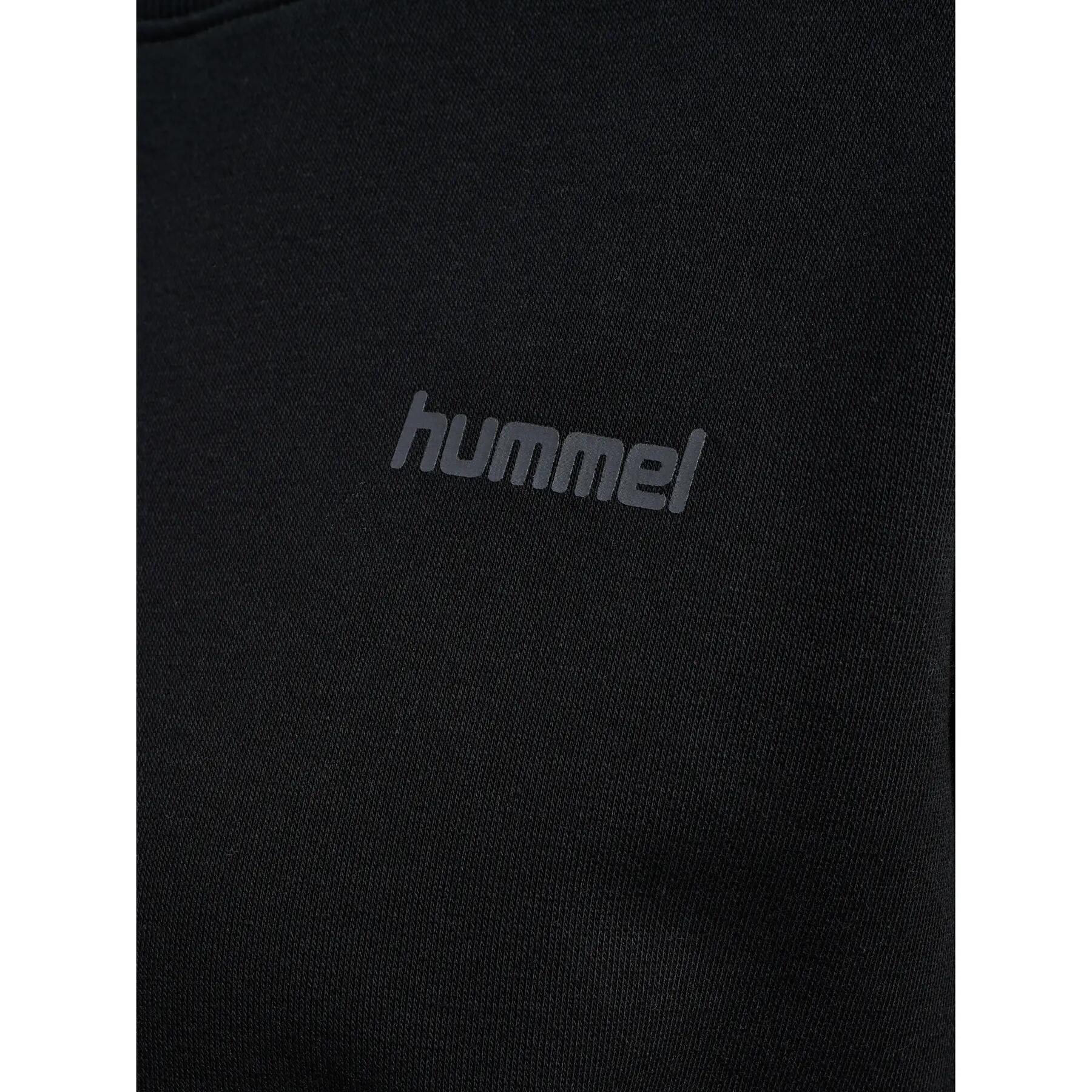 Sweatshirt femme Hummel Keeper Chevron 4/5