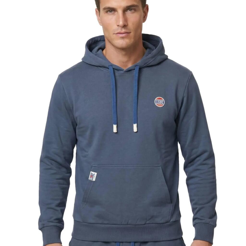 Pastel Wash Men's Hoodie