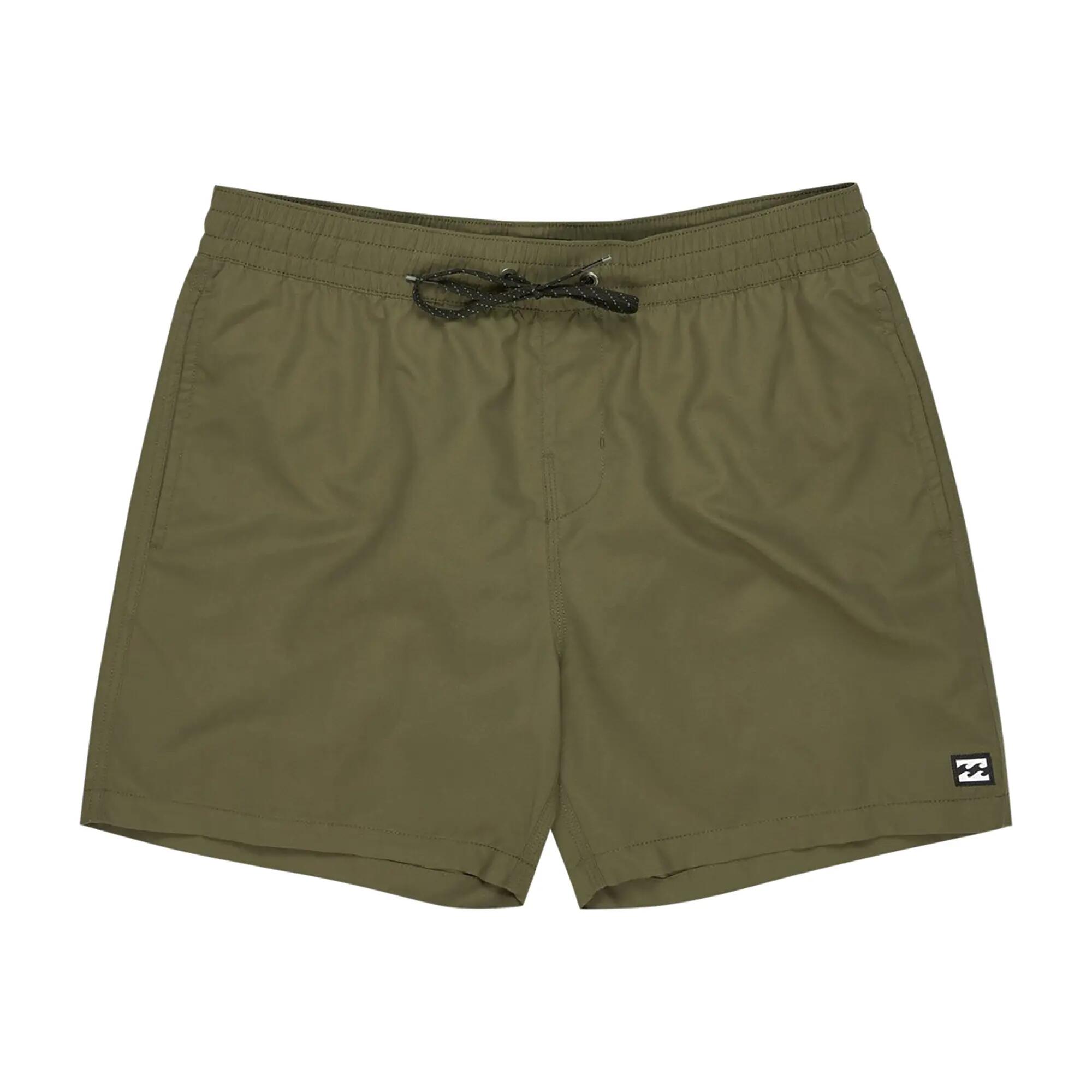 Szorty kąpielowe męskie Billabong All Day Layback 7/7