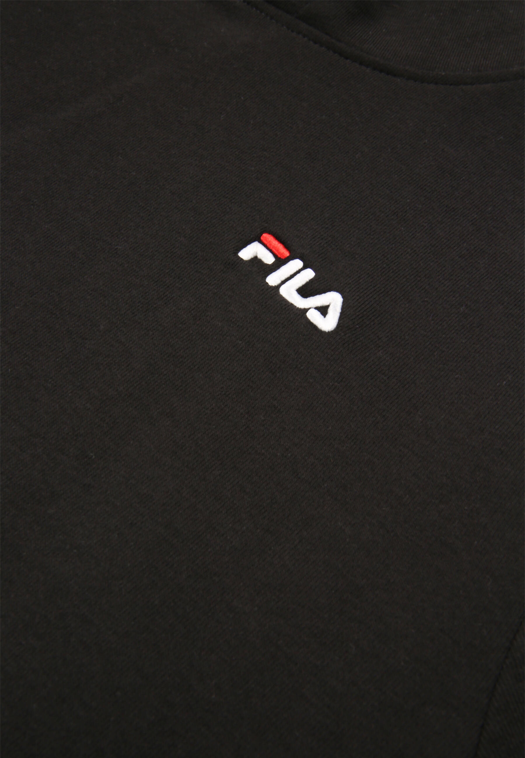 FILA Apparel ZEVENAR Logo-Kapuzenpullover 3/3