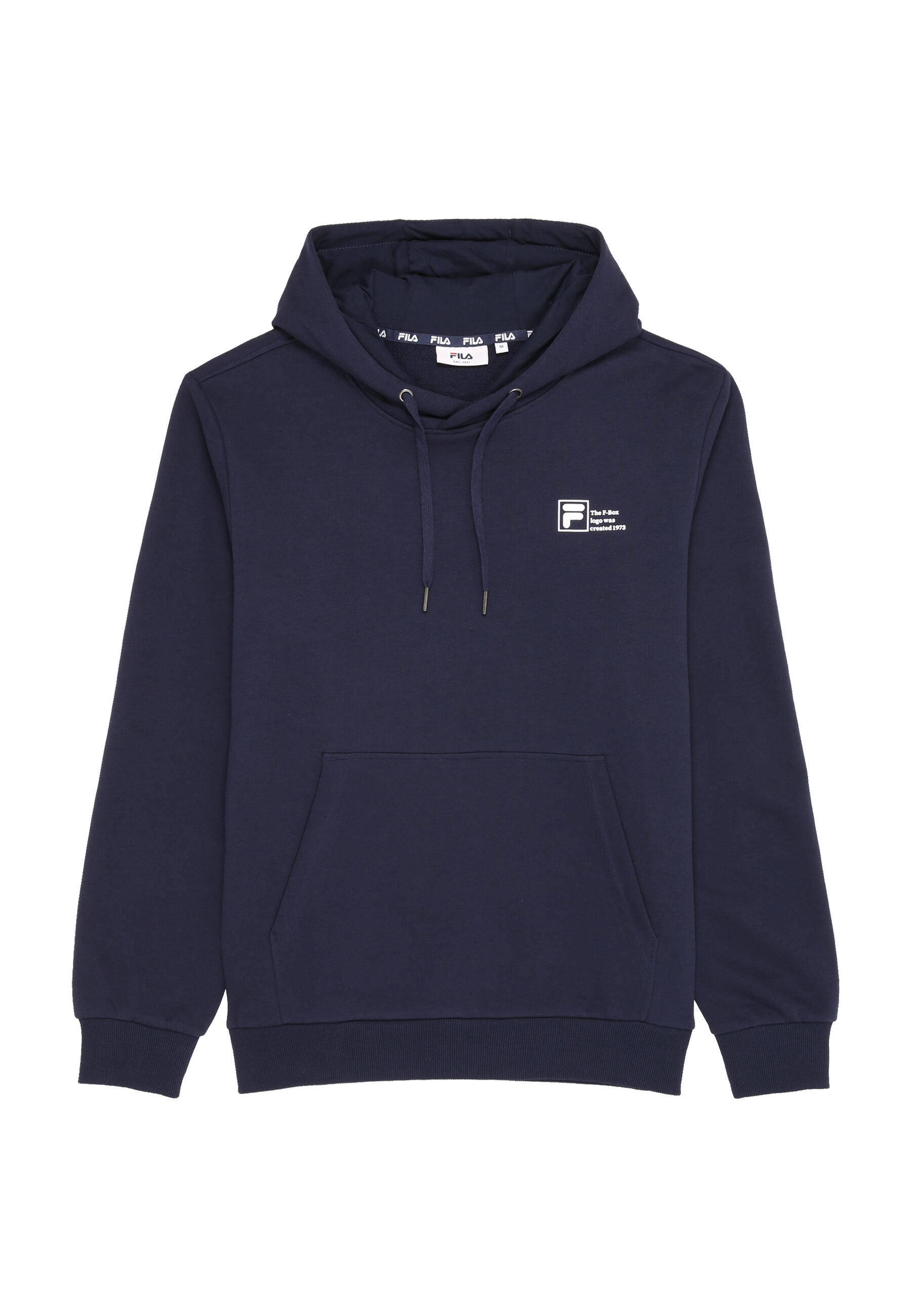 FILA picture