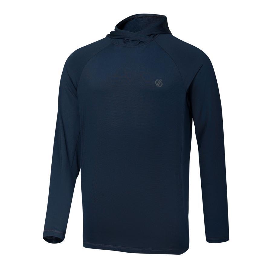 Felpa con cappuccio Dare 2B Sprint City 3/3
