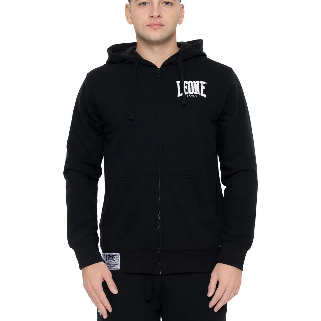 BLACK / GREY