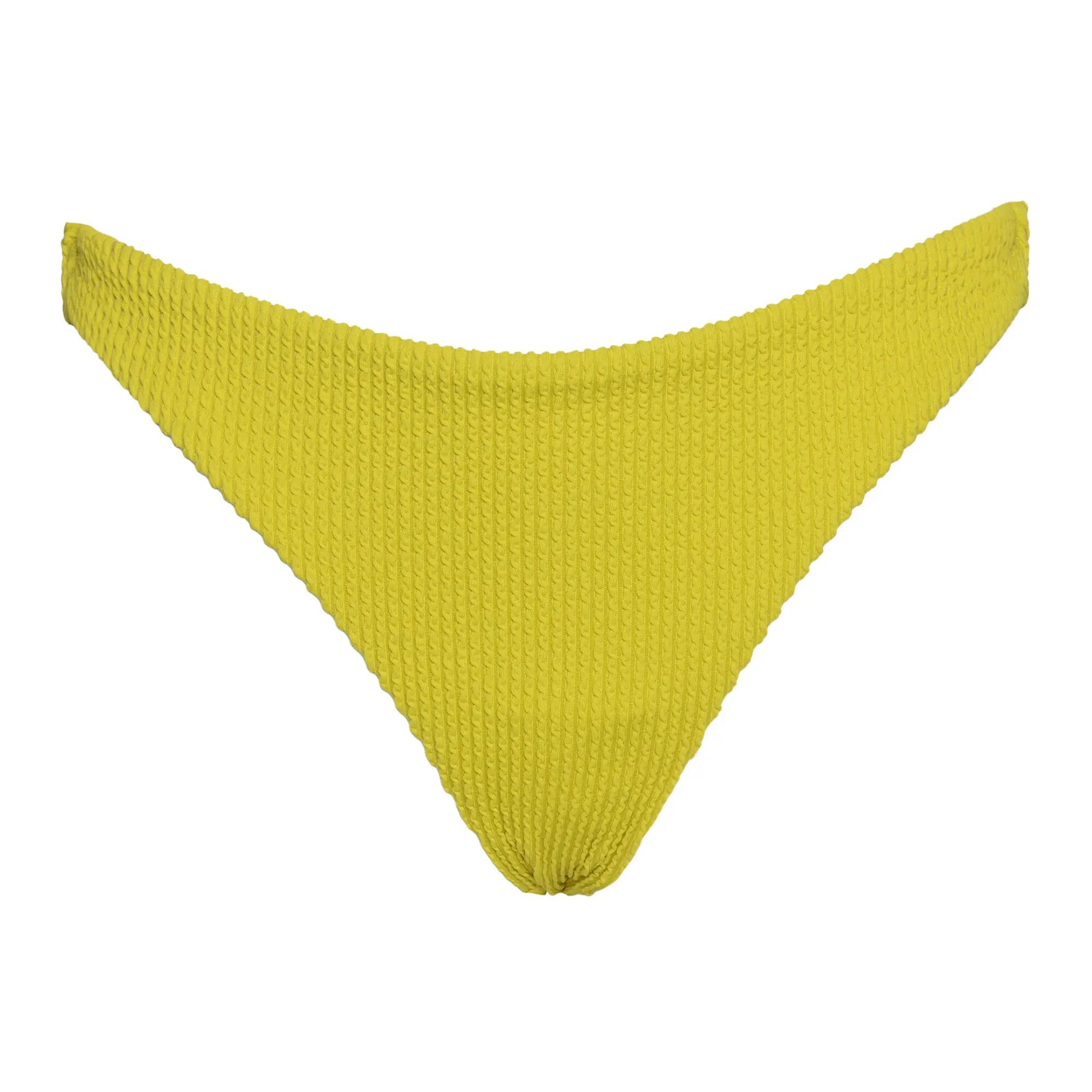 Dół od stroju kąpielowego Billabong Summer High Tanga 7/7
