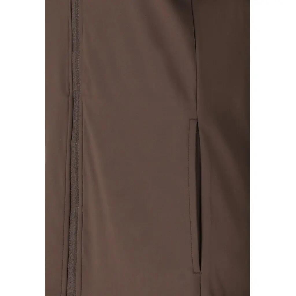 Pull full zip femme Athlecia Emarri 3/3