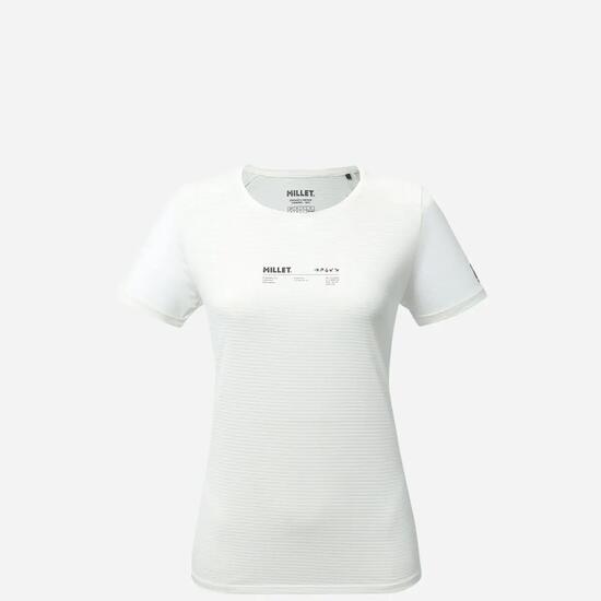 T-shirt Trail running Donne INTENSE ESSENTIAL