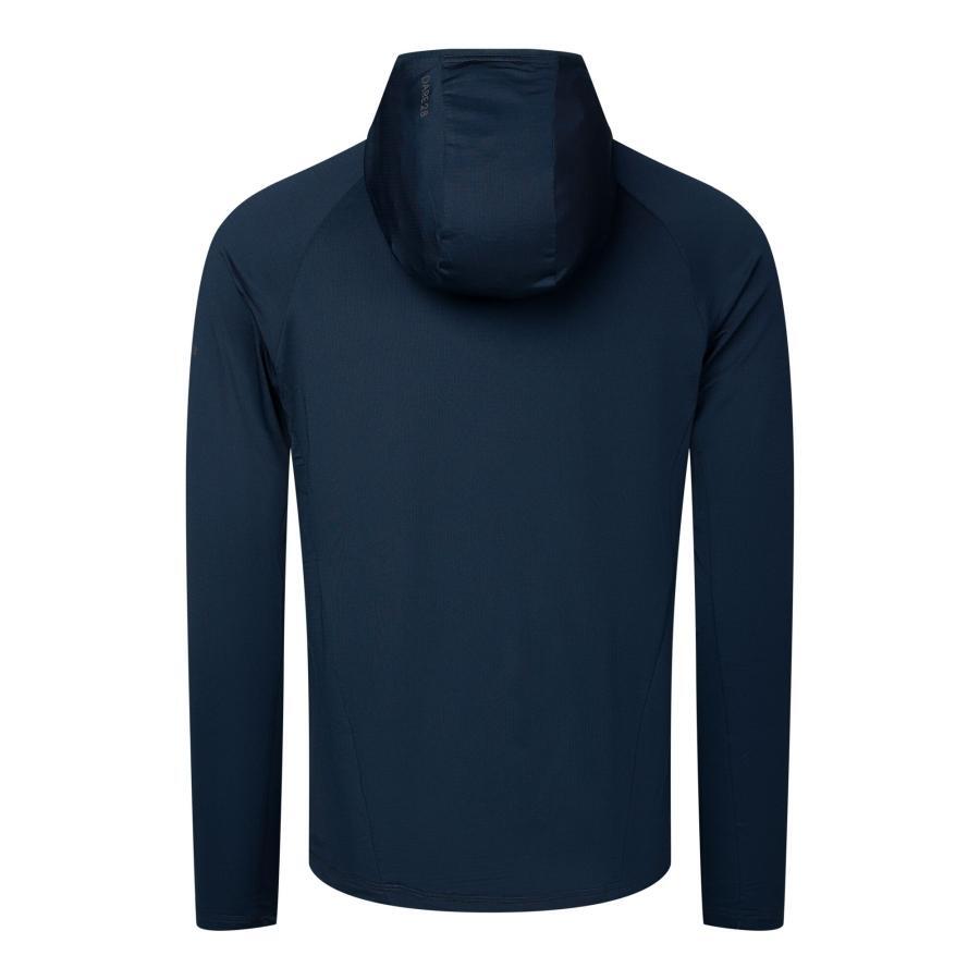 Felpa con cappuccio Dare 2B Sprint City 2/3