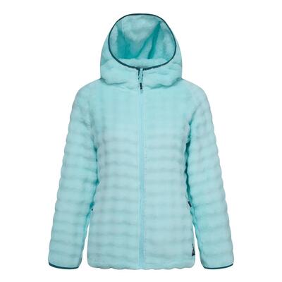 Dames fleece met capuchon regatta endra