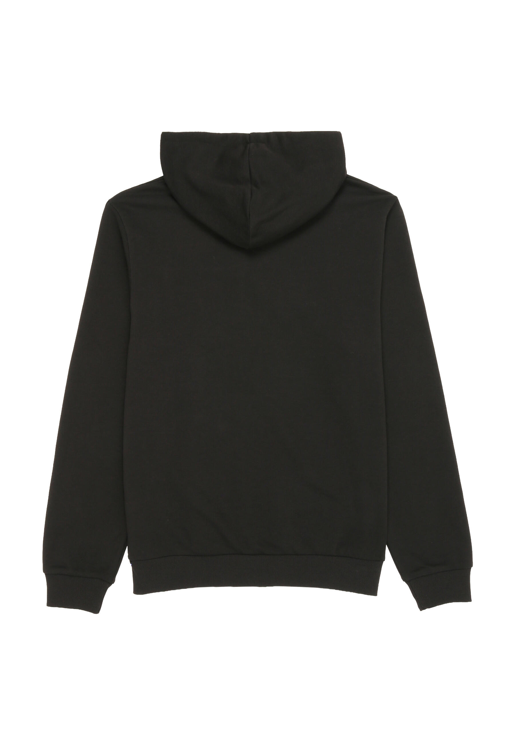 FILA Apparel ZEVENAR Logo-Kapuzenpullover 2/3
