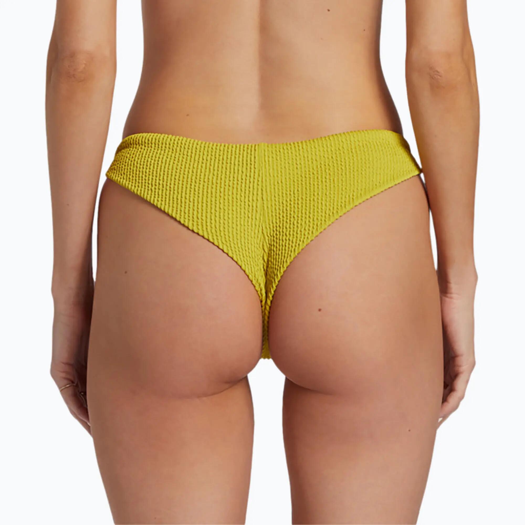 Dół od stroju kąpielowego Billabong Summer High Tanga 6/7