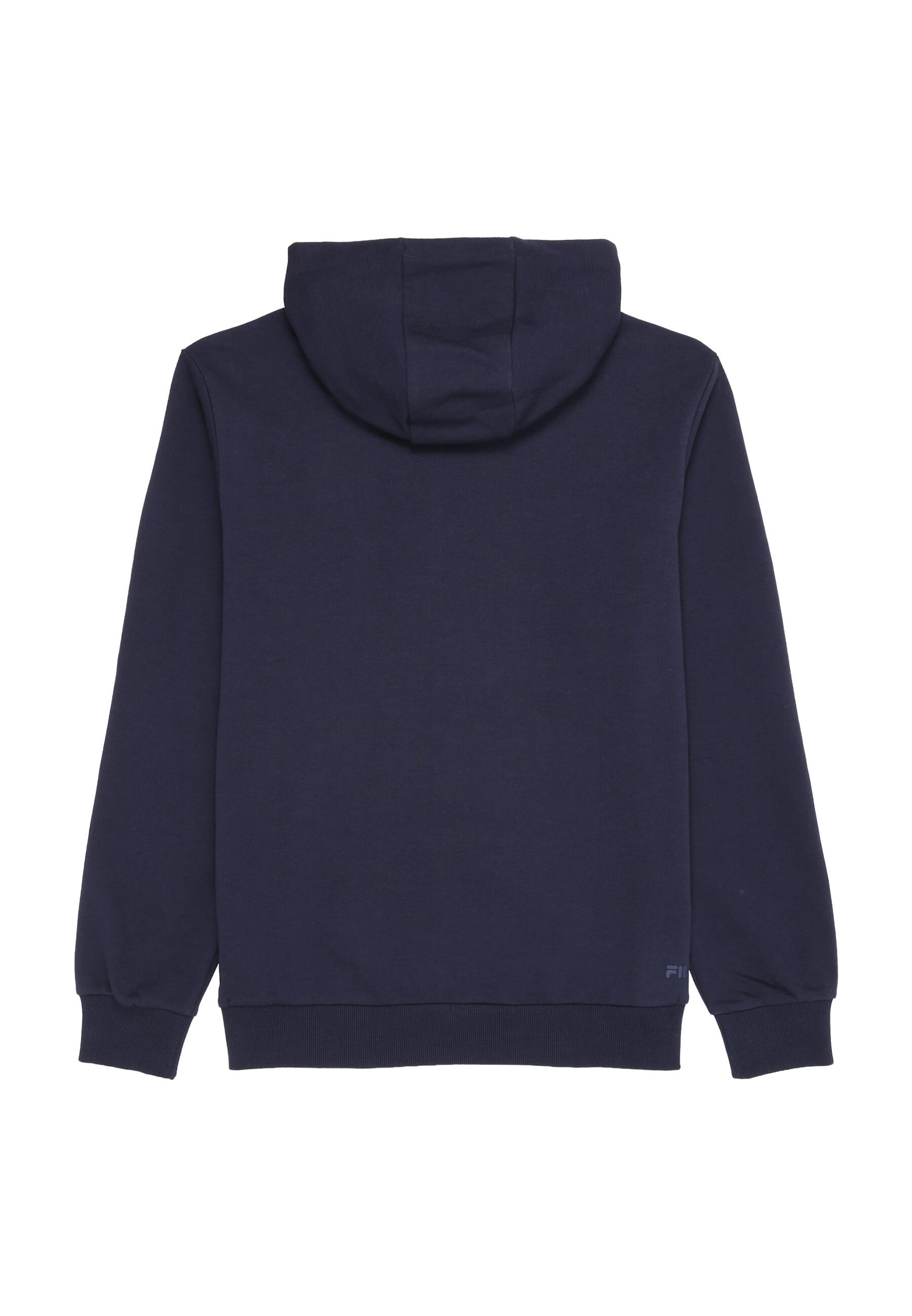 FILA Apparel ZWICKAU Hoodie mit Grafiklogo 2/3