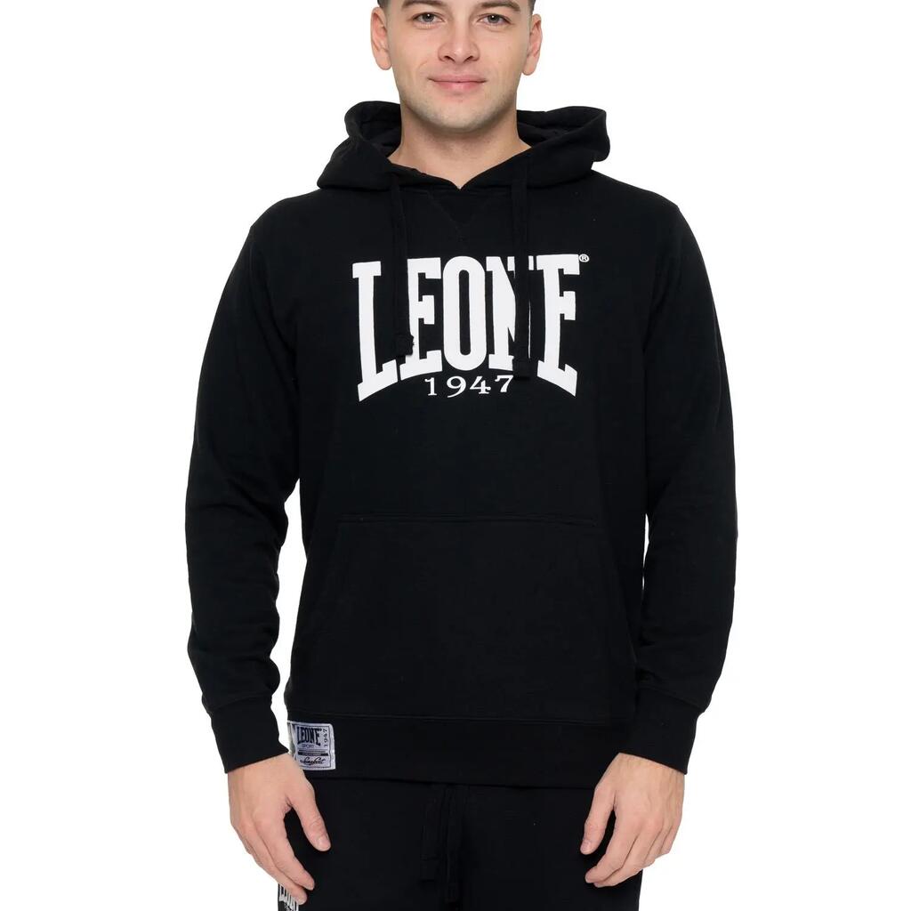 Man hoody Boxing