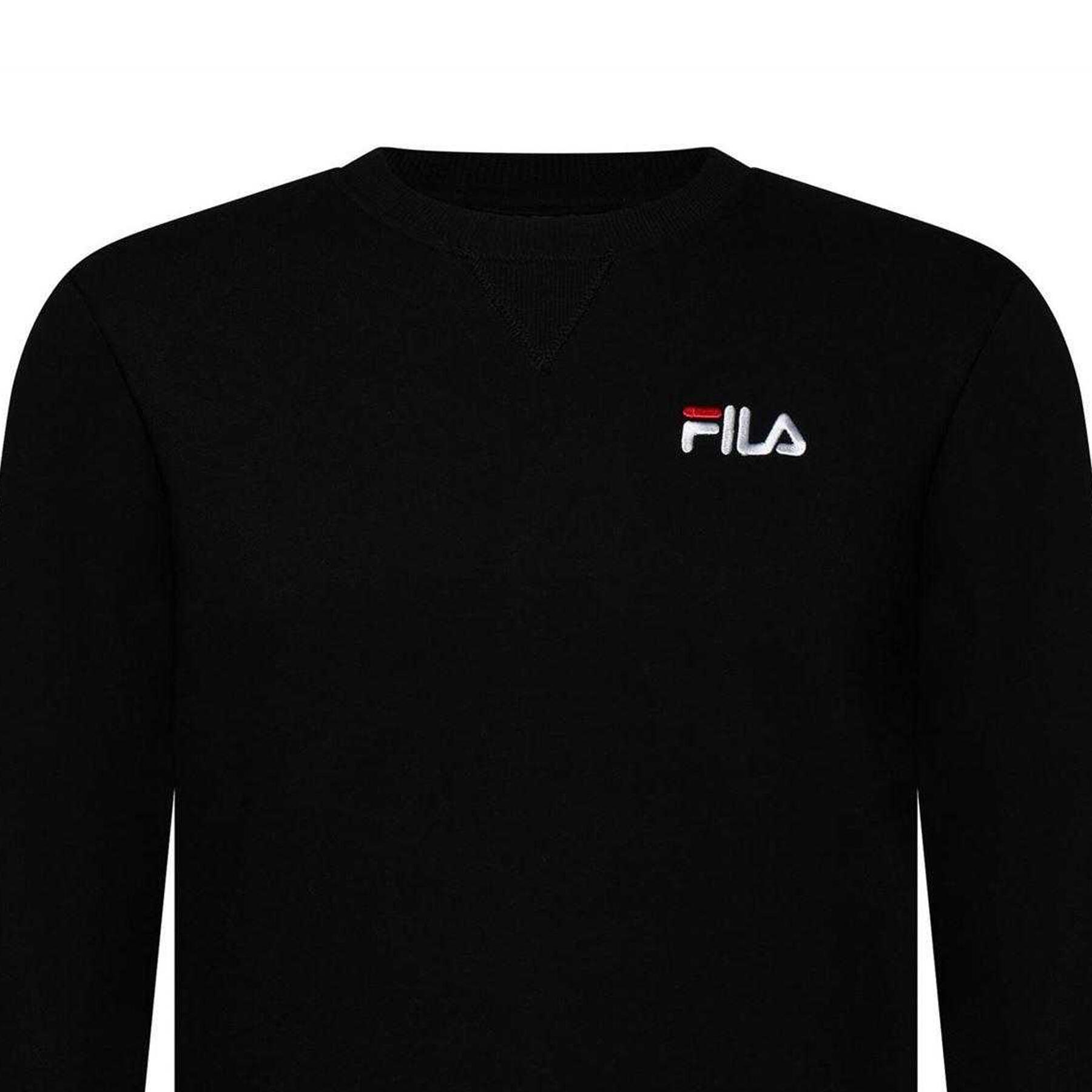 Sweat CASPER Homme (Noir) 3/3