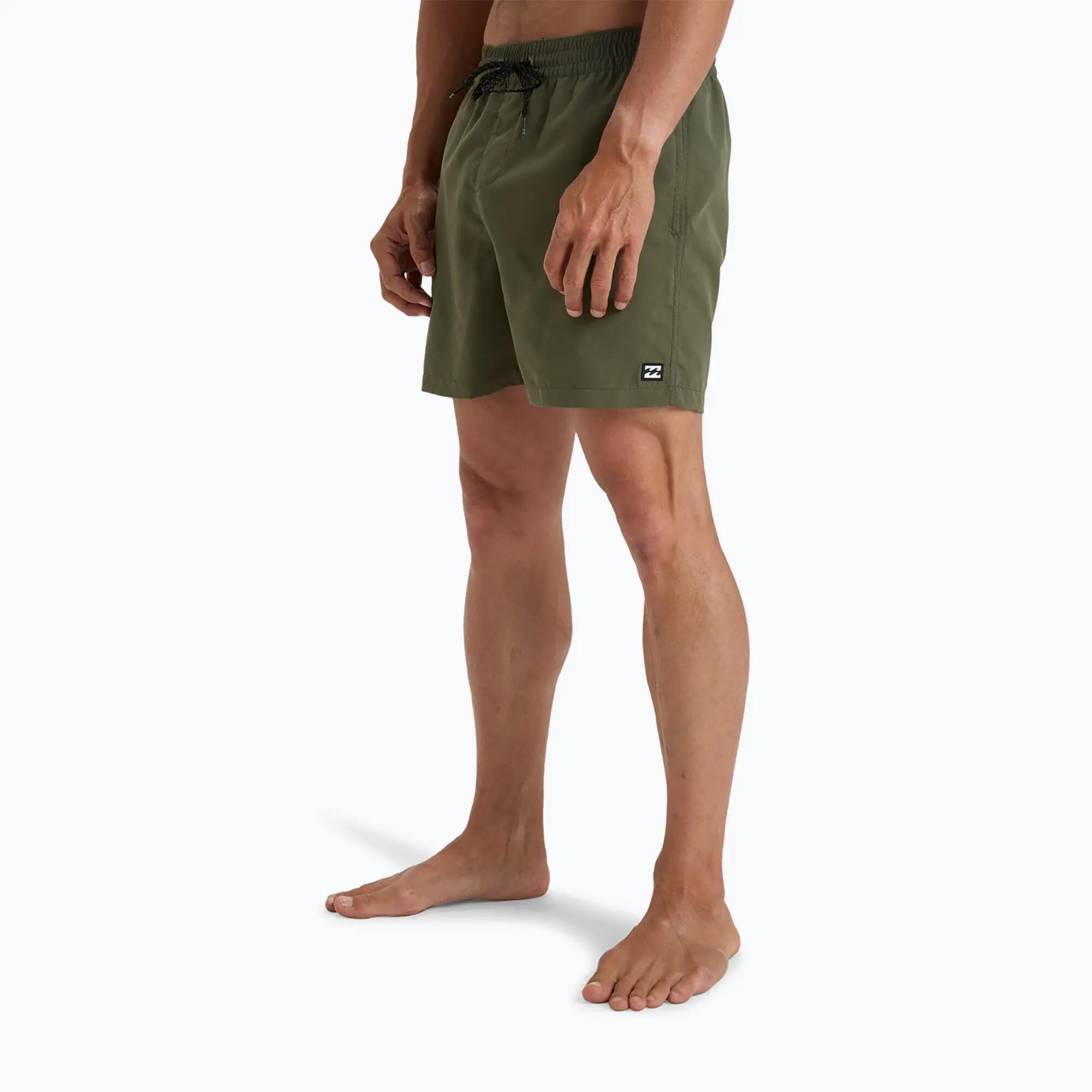 Szorty kąpielowe męskie Billabong All Day Layback 4/7