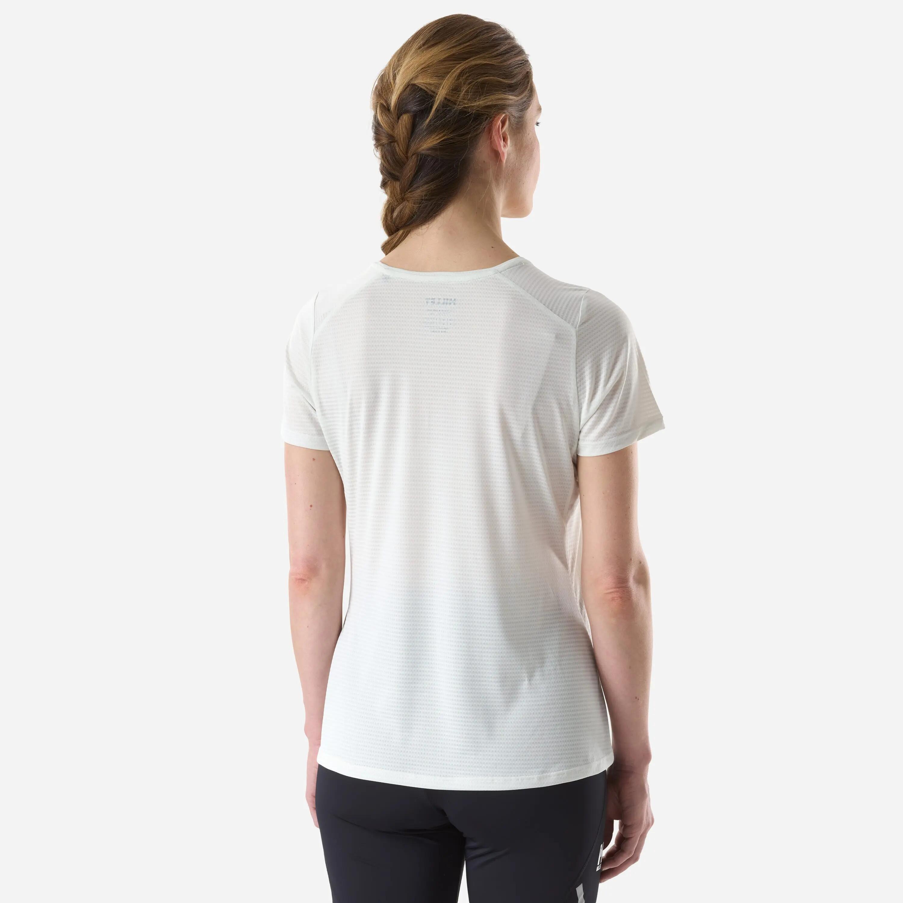 T-Shirt Trail pour femme INTENSE ESSENTIAL 4/4