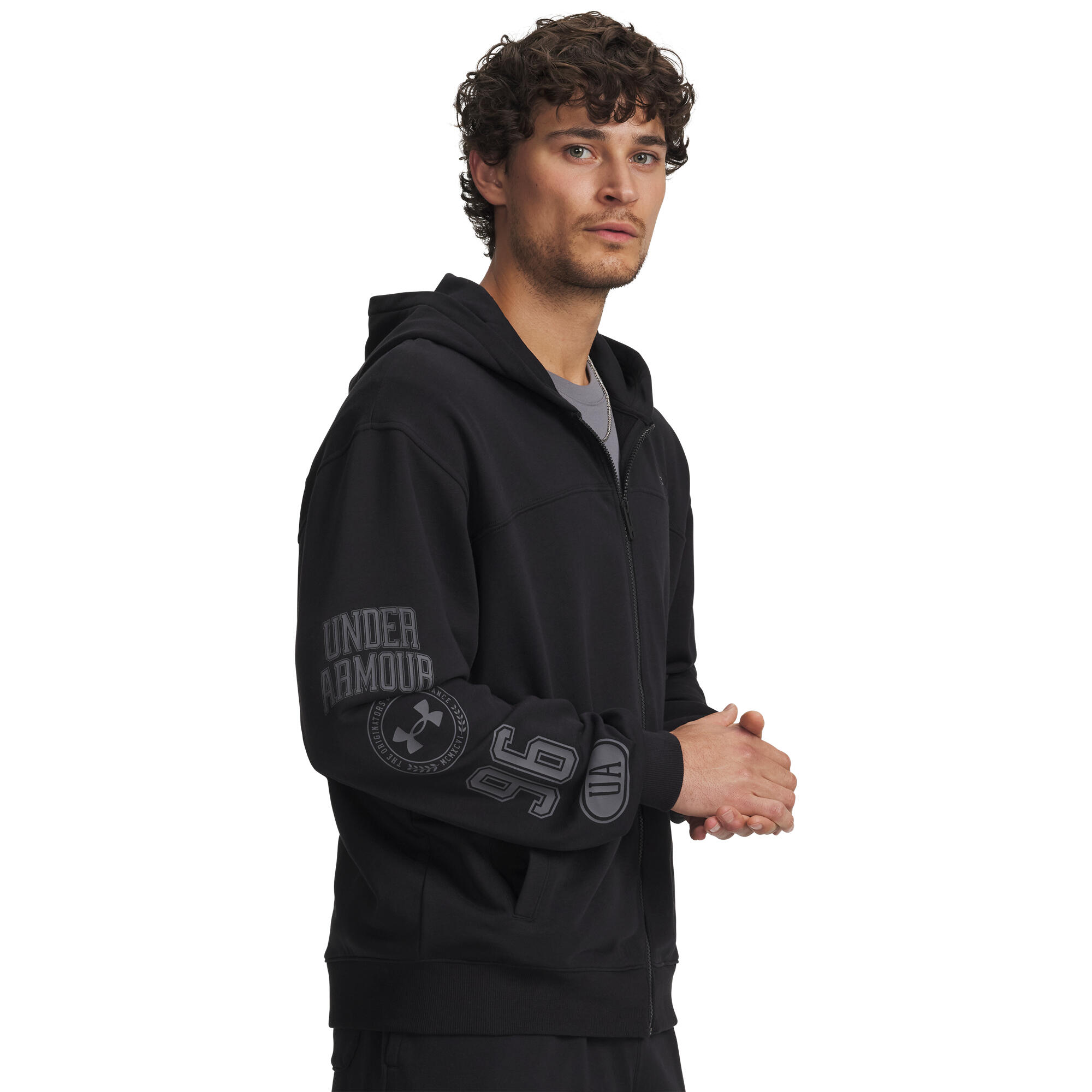 UNDER ARMOUR picture