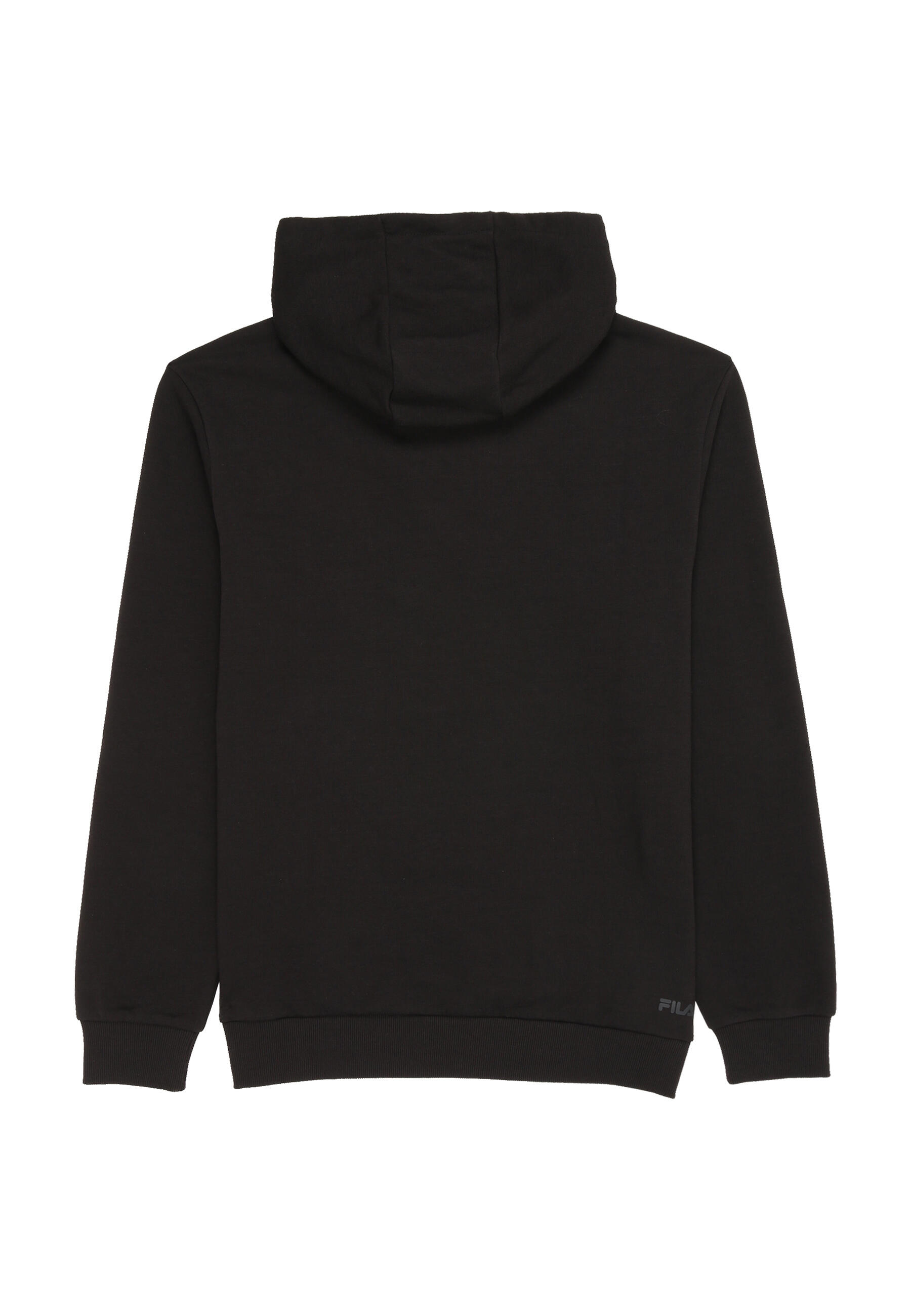 FILA Apparel ZWICKAU Kapuzenpullover mit Logo-Grafik 2/3