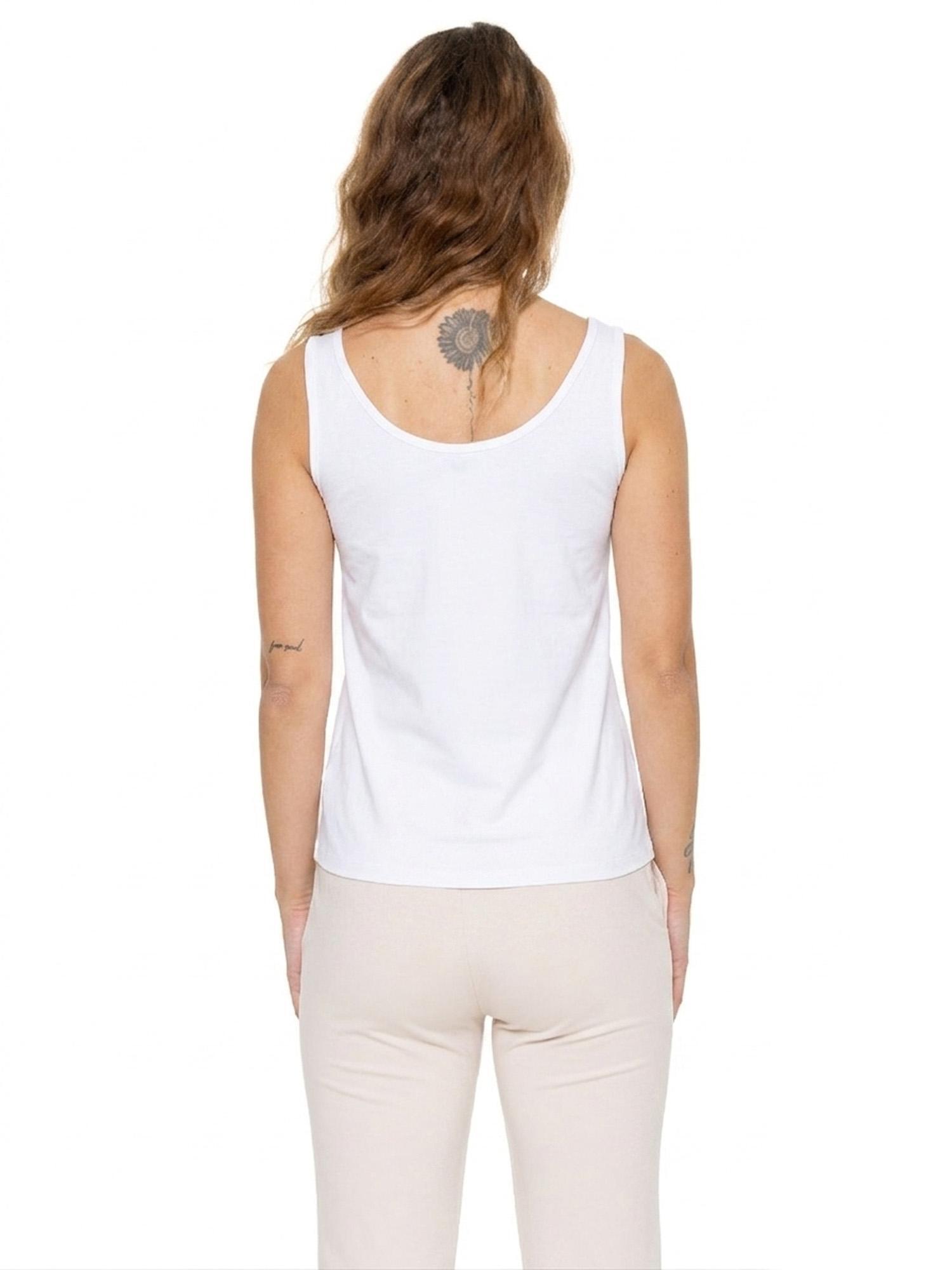 Débardeur élégant pour femme 4/5