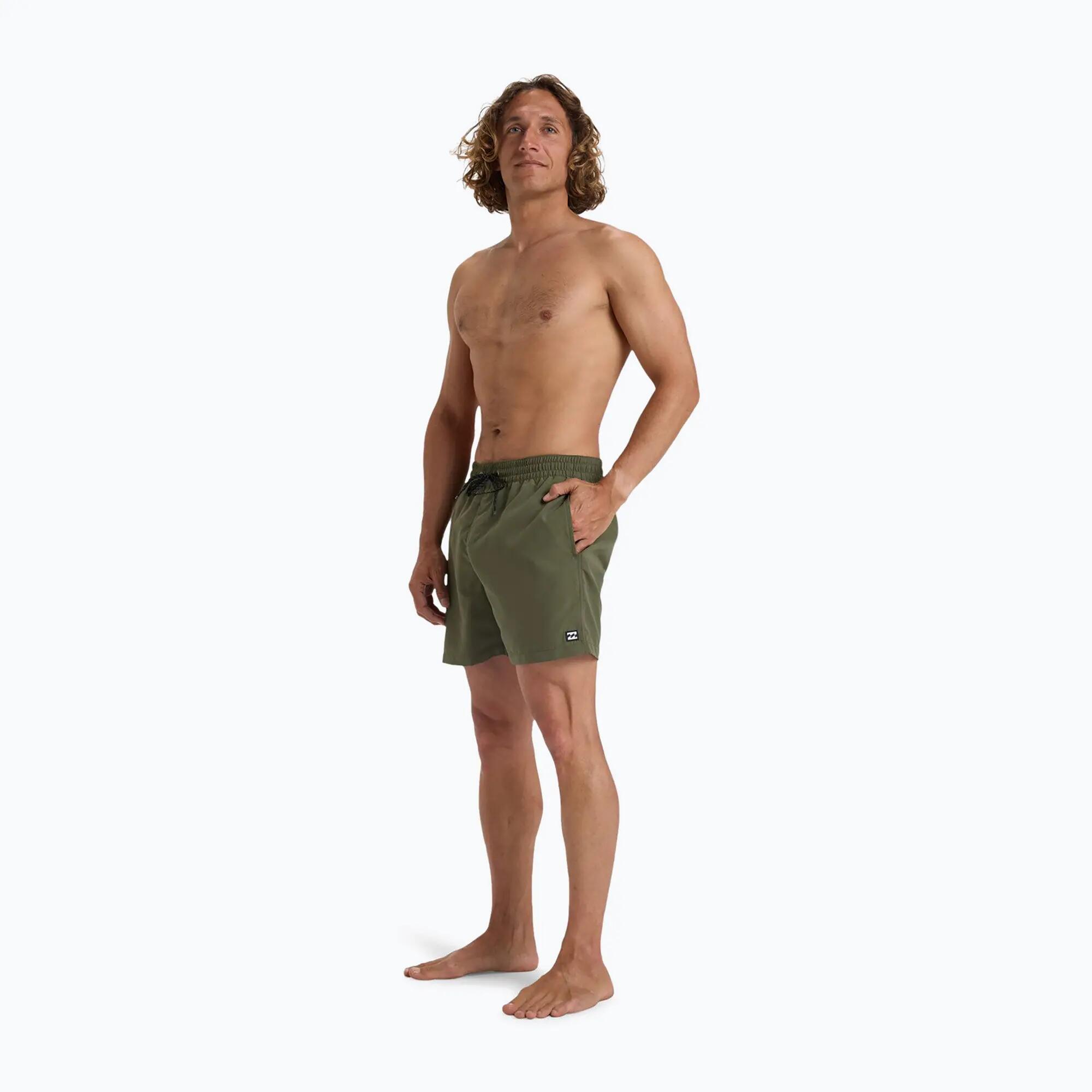 Szorty kąpielowe męskie Billabong All Day Layback 2/7