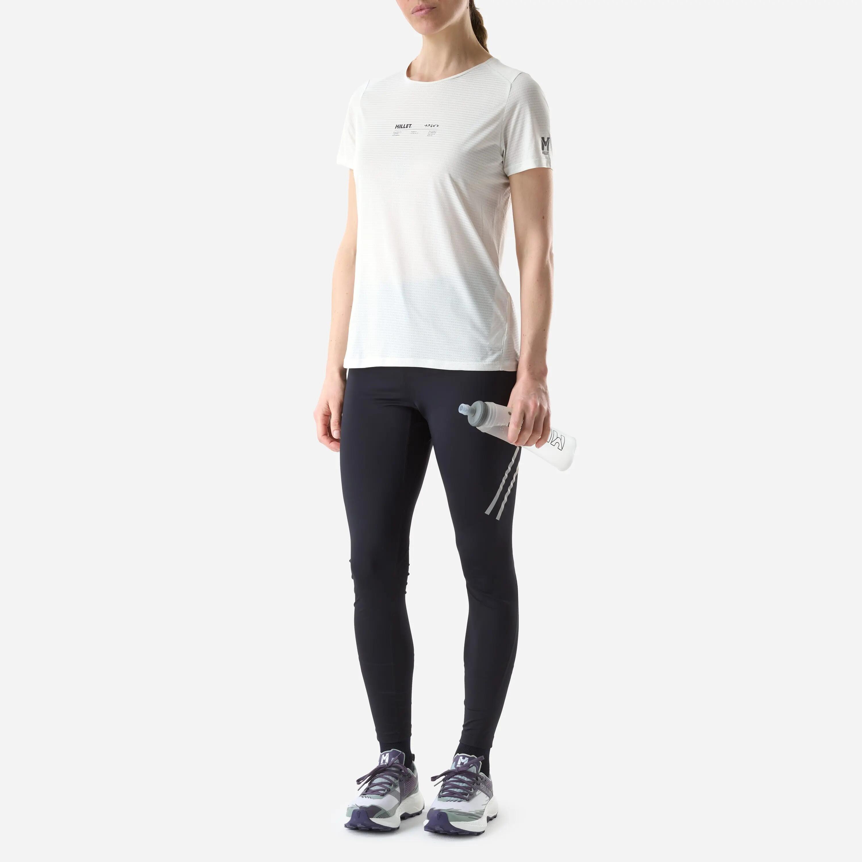 T-Shirt Trail pour femme INTENSE ESSENTIAL 2/4