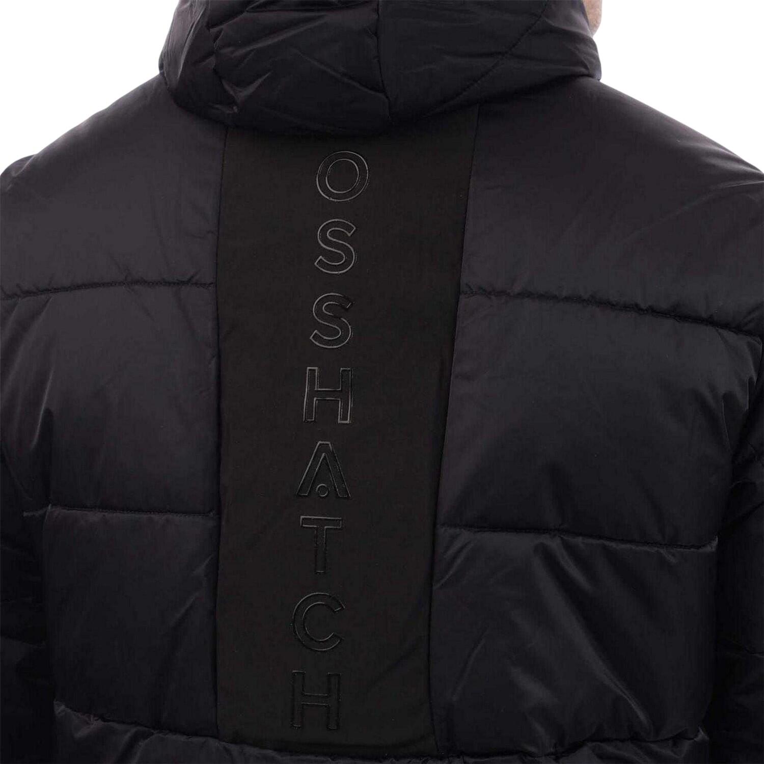 Steppjacke für , Polyester Herren Blau 4/5