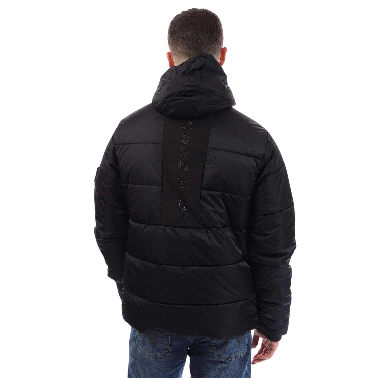 Steppjacke für , Polyester Herren Blau 3/5
