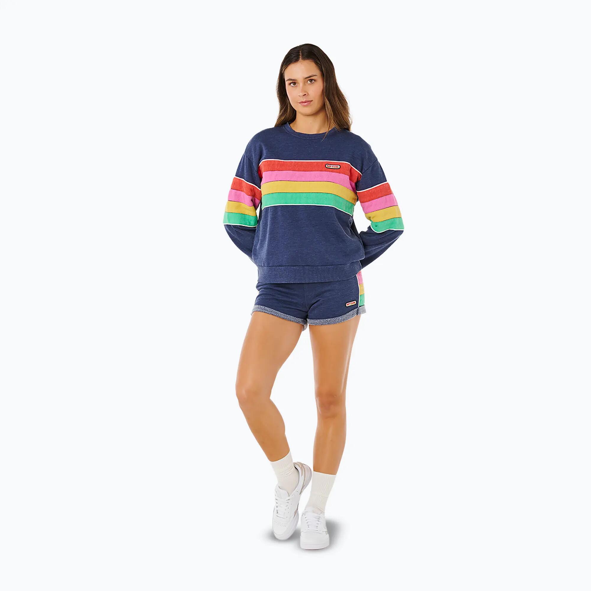 Bluza damska Rip Curl Surf Revival Relaxed Crew 2/7
