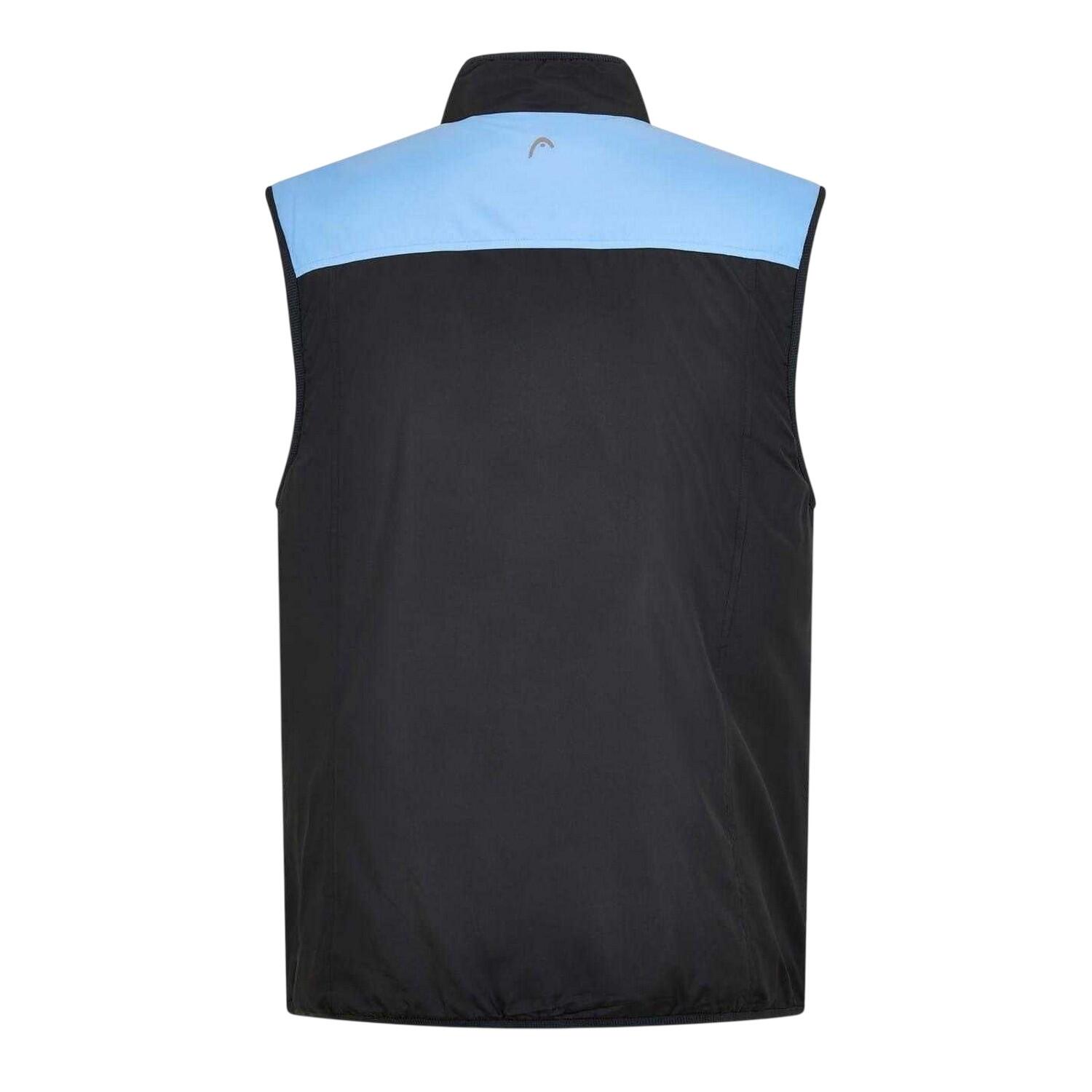 Veste Sans Manches Sans Manches Motif/style Blocs De Couleurs ENDURANCE Homme 2/3