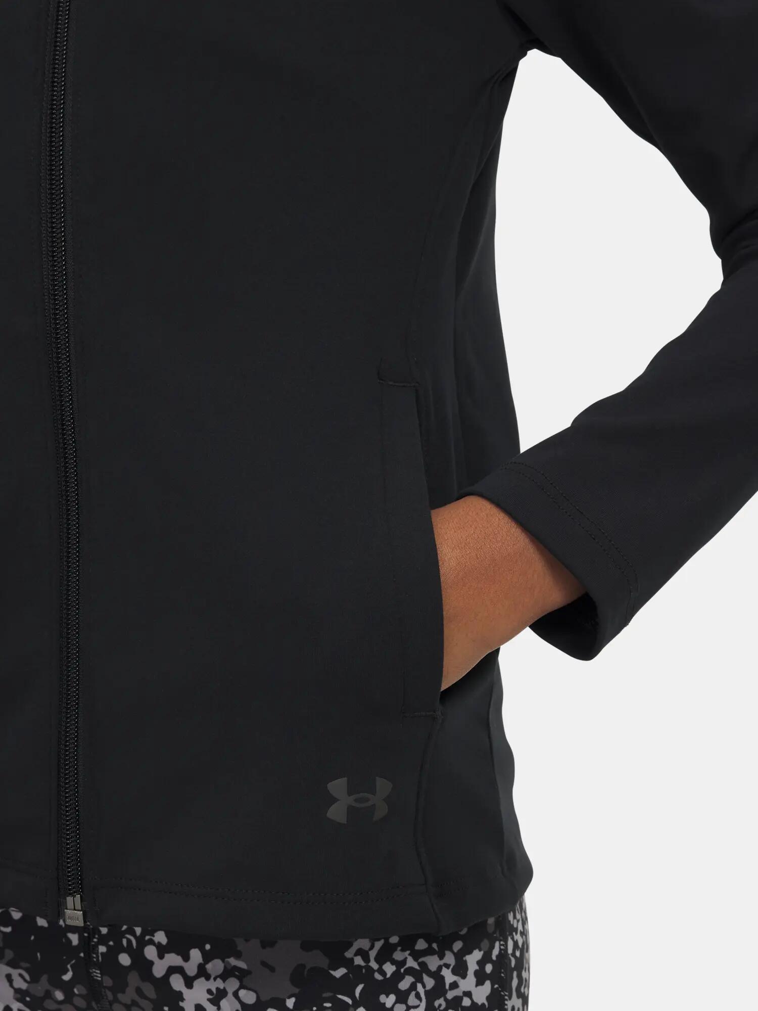 Veste MOTION Enfant (Noir / Gris) 5/5