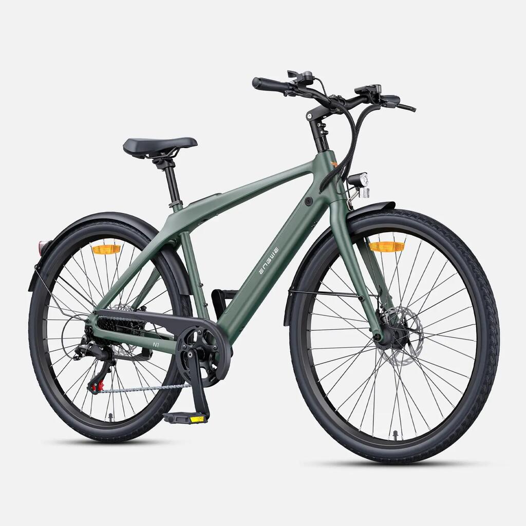 ENGWE-N1 AIR long range urban electric bike