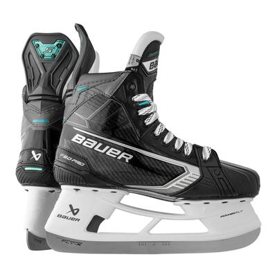 Bauer supreme f50 pro senior ijshockeyschaatsen – fit1