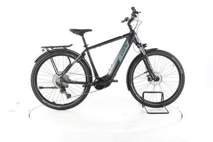Reconditionné - CONE Bikes eSUV IN 3.0 Trekking E-Bike - Très Bon