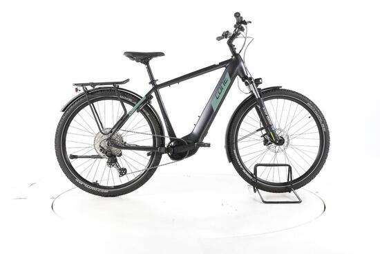 Reconditionné - CONE Bikes eSUV IN 3.0 Trekking E-Bike - Très Bon