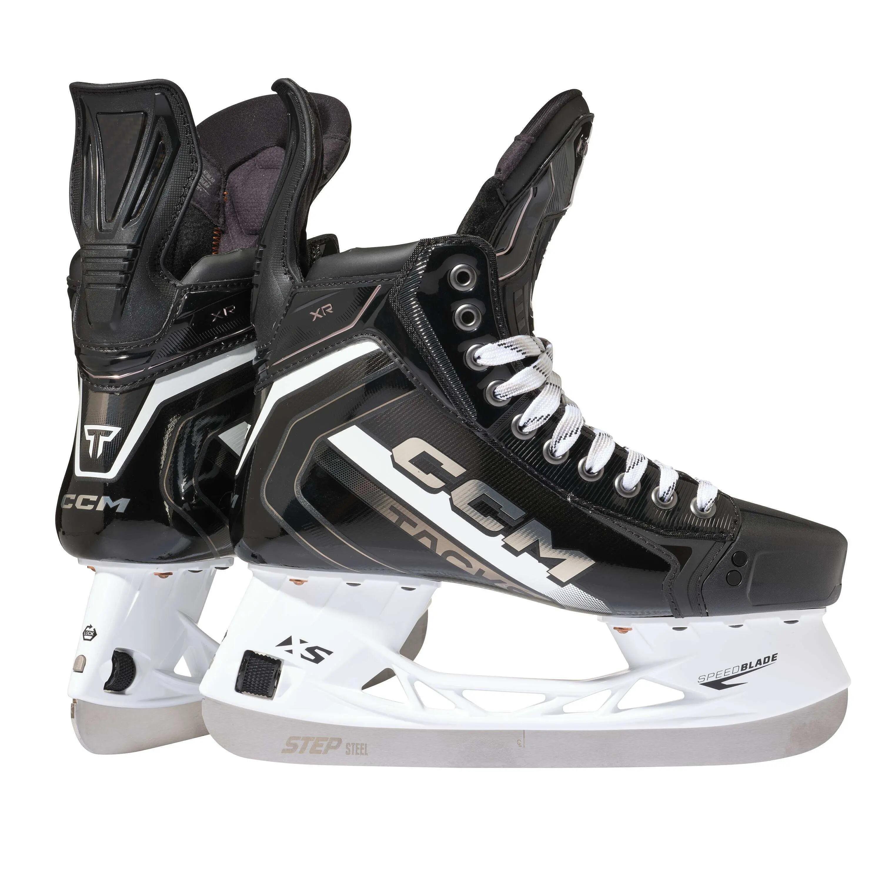Schlittschuhe CCM TACKS XR Bambini 1/5