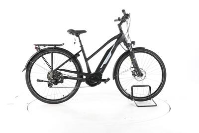 Tweedehands - victoria e-trekking 8.8 trekking e-bike - goed