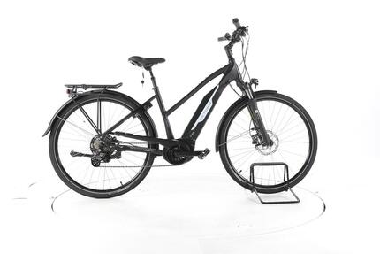 Refurbished - Victoria E-Trekking 8.8 Trekking E-Bike - In gutem Zustand