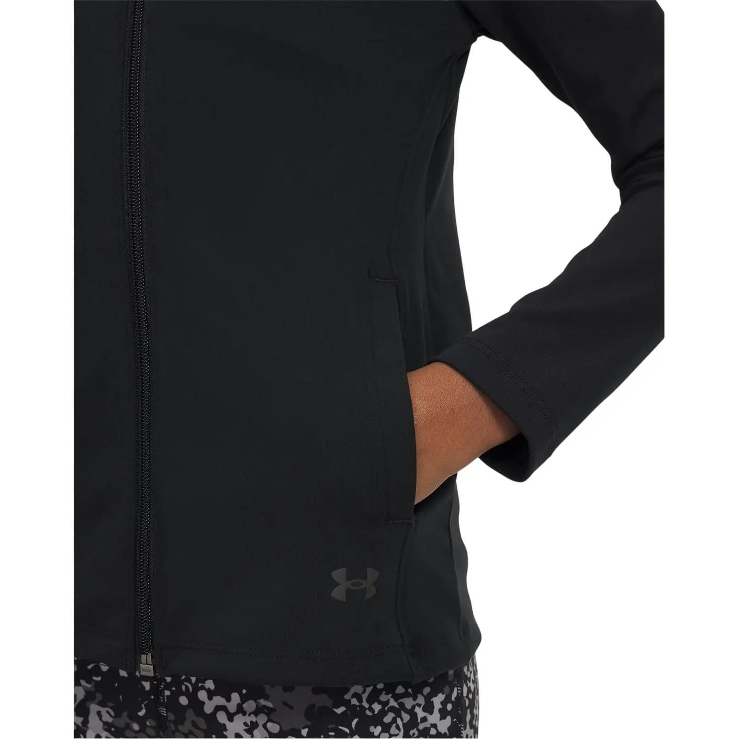 Veste MOTION Enfant (Noir / Gris) 3/5