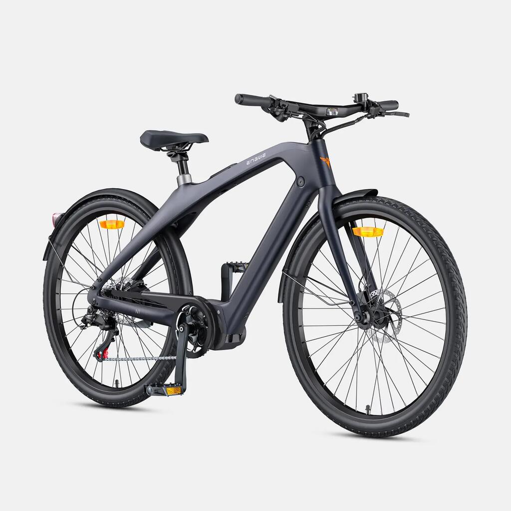 ENGWE-N1 PRO long range urban electric bike