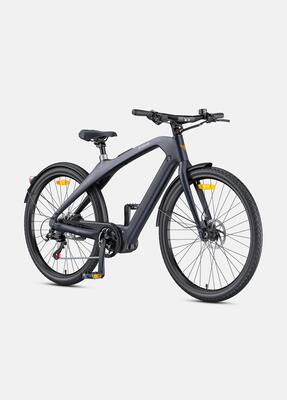 Engwe-n1 pro elektrische stadsfiets lange actieradius