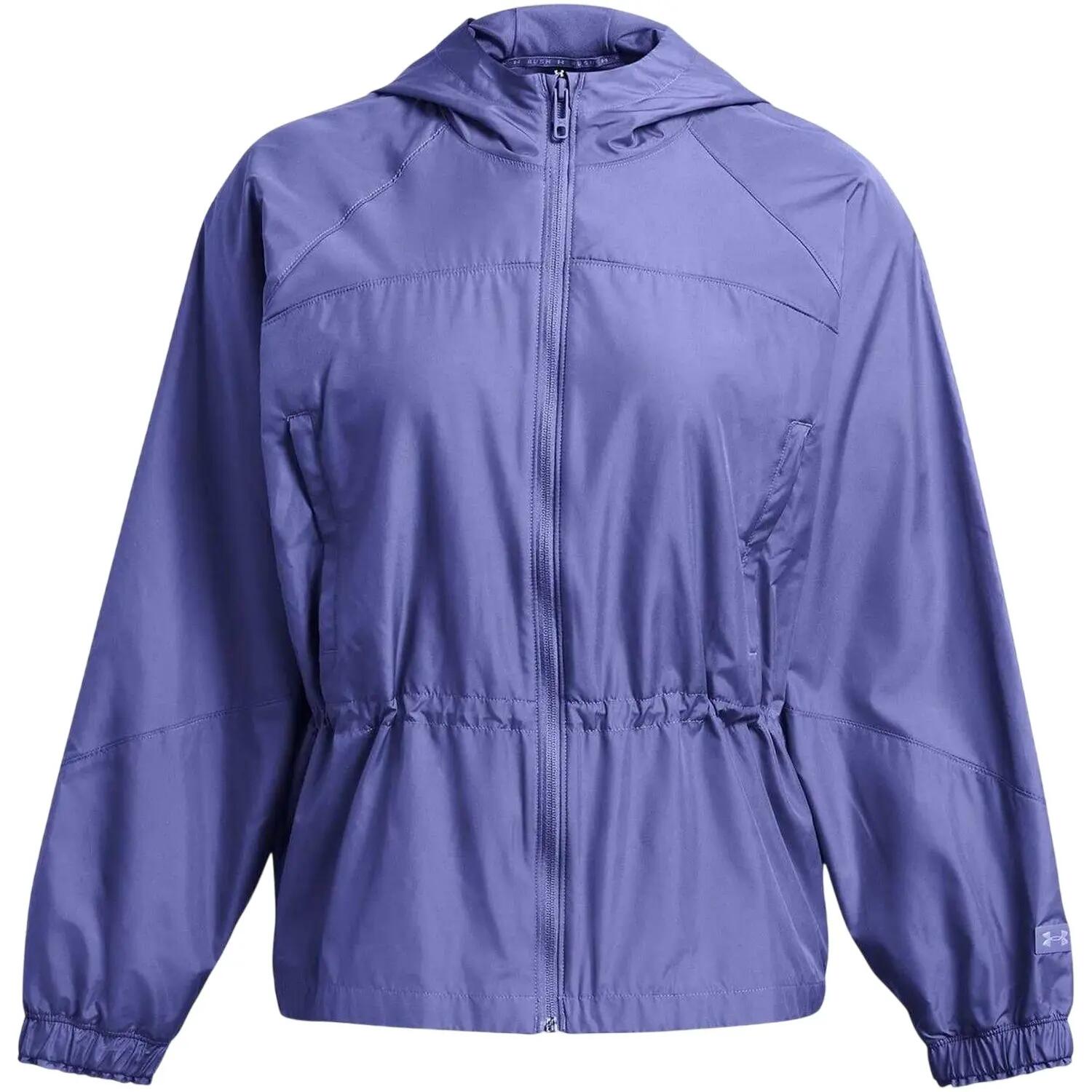 "Rush" Jacke für , Leicht Damen Violett 2/6
