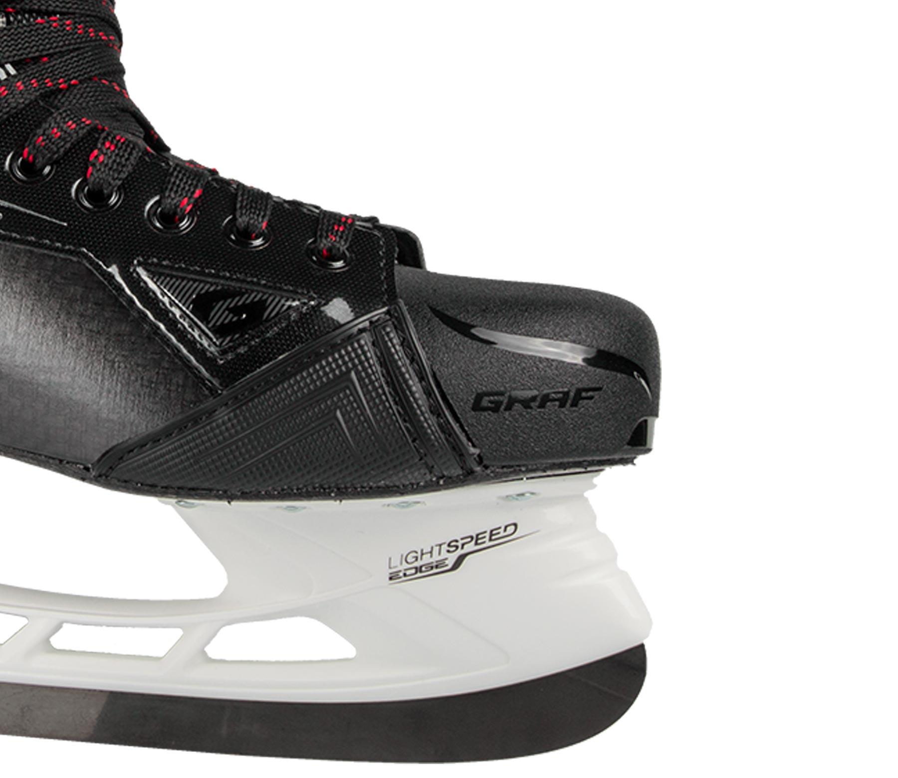 Schlittschuhe Graf Ultra C Senior 3/3