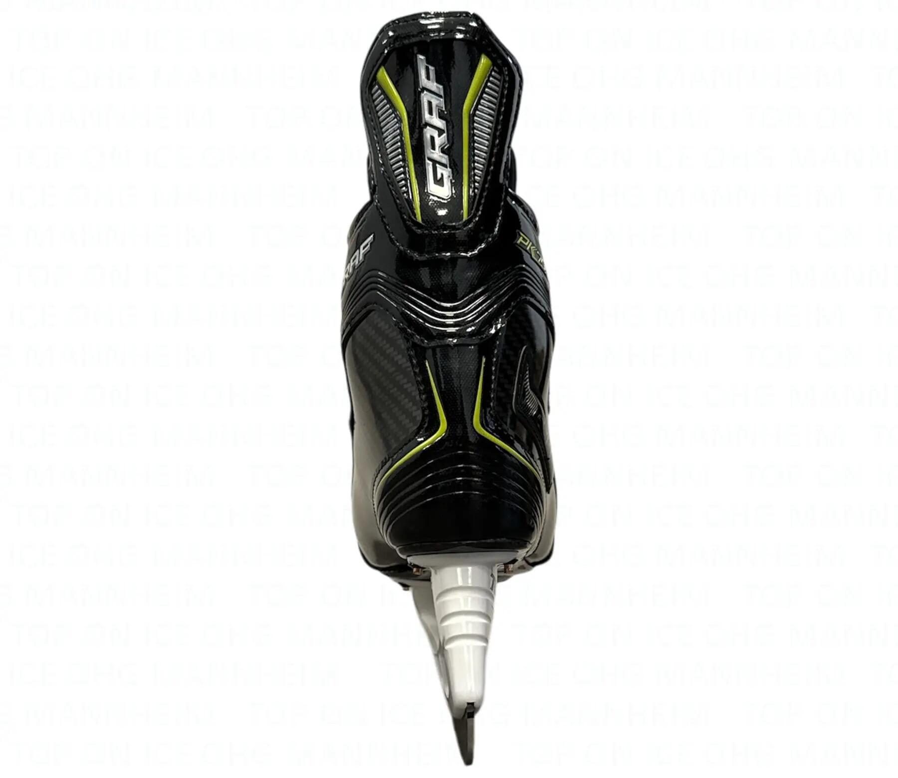 Schlittschuhe Graf PK7950 Senior 4/4