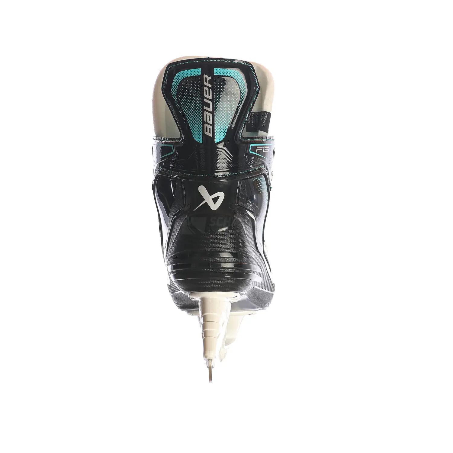 Schlittschuhe Bauer Supreme F15 Senior R 3/3