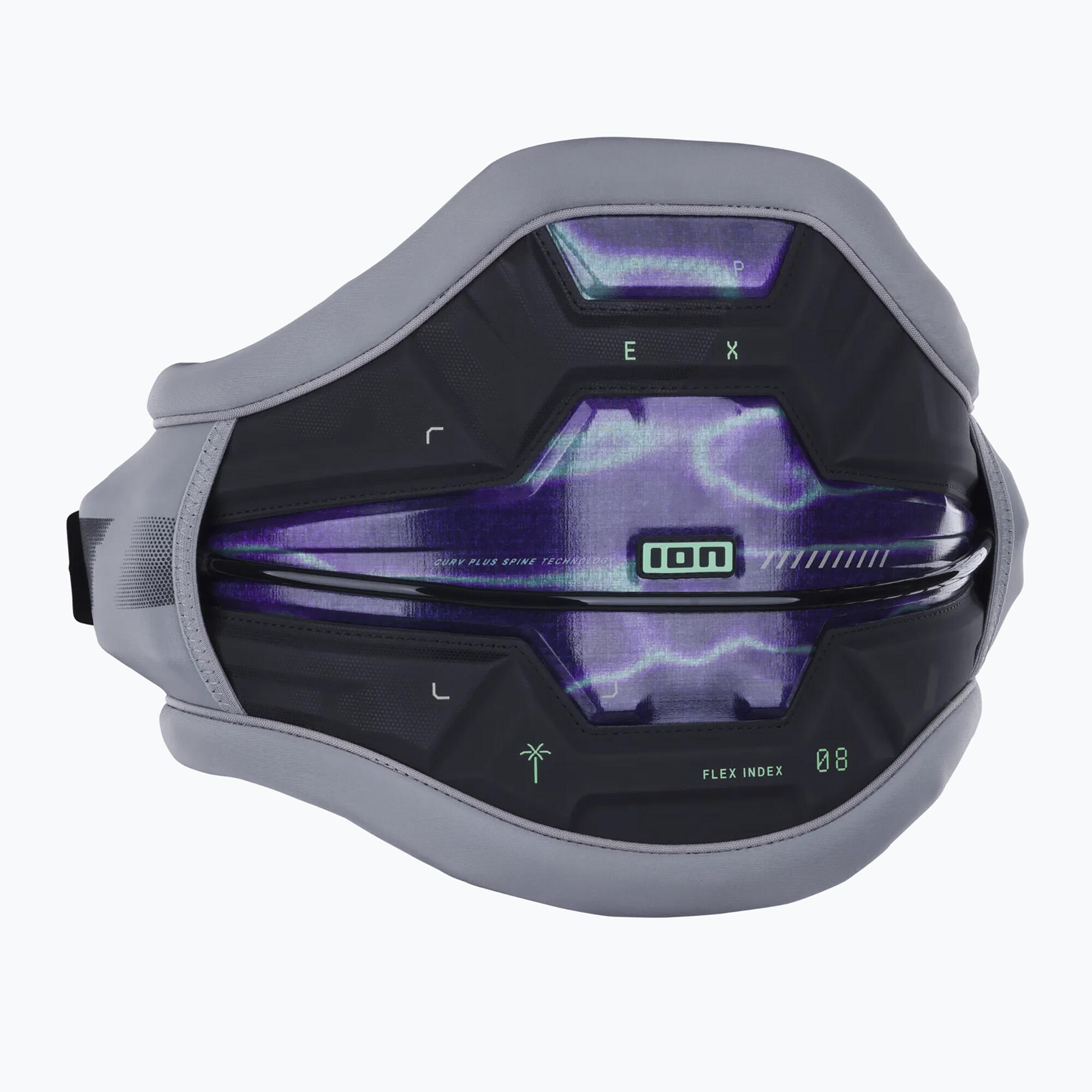 Ham de kitesurfing pentru bărbați ION Kite Waist Apex