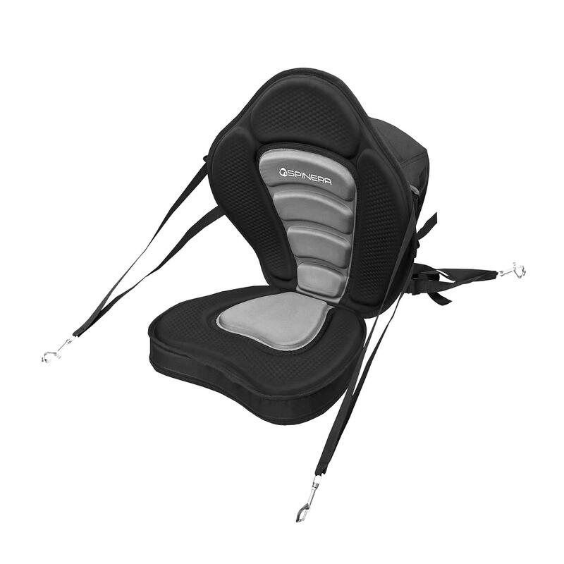Scaun de caiac pentru placa SUP SPINERA Raised Performance Sup/Kayak