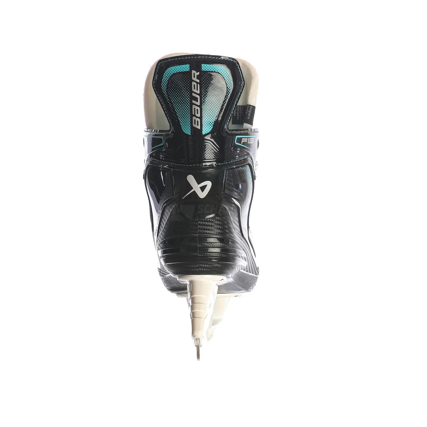 Schlittschuhe Bauer Supreme F15 Intermediate R 3/3