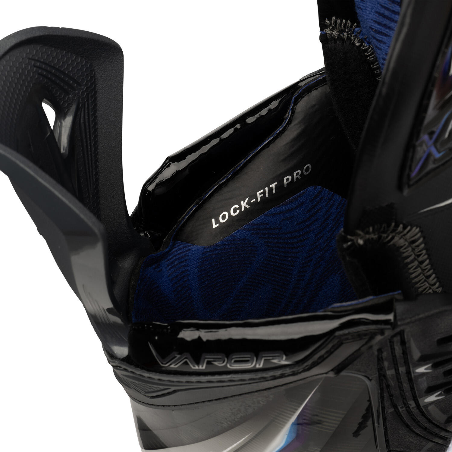 Schlittschuhe Bauer Vapor FLYLITE Intermediate 6/6