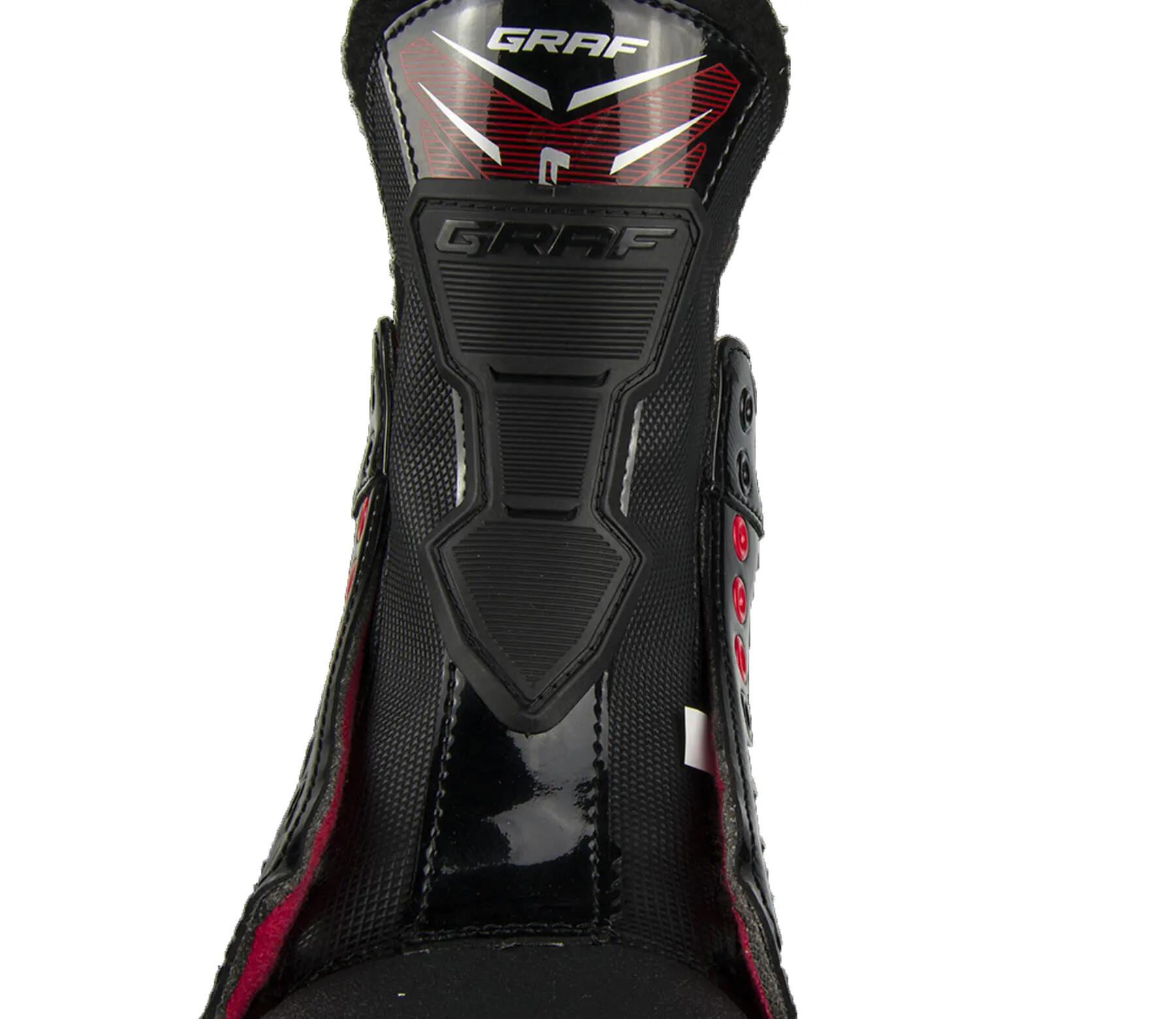 Schlittschuhe Graf Ultra G3075 Senior 4/4