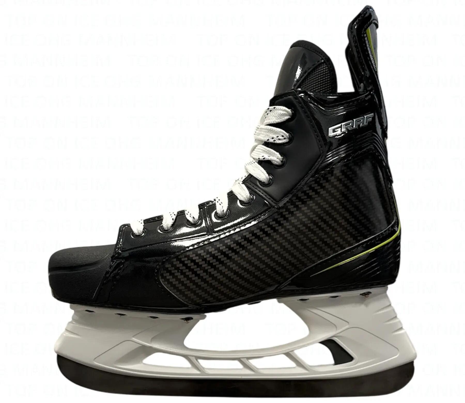 Schlittschuhe Graf PK7950 Senior 3/4