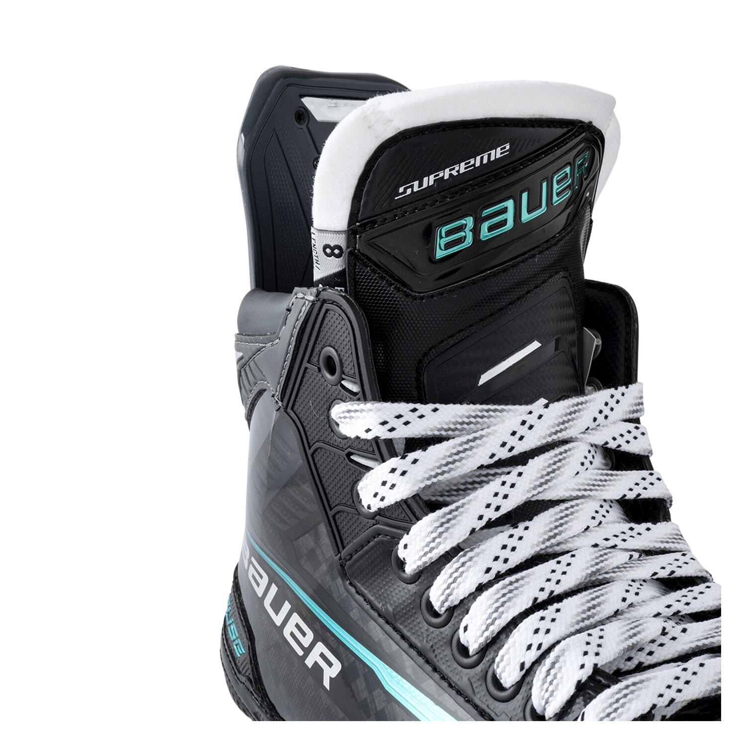 Schlittschuhe Bauer Supreme FUSE Senior 4/4
